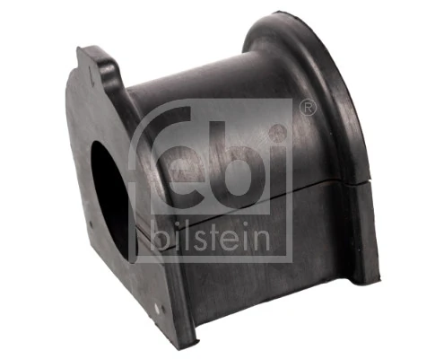 Mounting, stabiliser bar